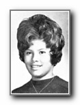 RUTH GAMEZ: class of 1969, Grant Union High School, Sacramento, CA.