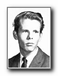 FRED GARNER: class of 1969, Grant Union High School, Sacramento, CA.