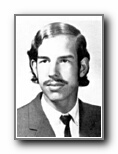 FRED GERARD: class of 1969, Grant Union High School, Sacramento, CA.