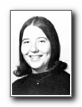 MARY GETCHELL: class of 1969, Grant Union High School, Sacramento, CA.