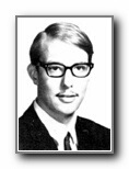 RON GIERKE: class of 1969, Grant Union High School, Sacramento, CA.