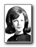 TONYA GLIDDEN: class of 1969, Grant Union High School, Sacramento, CA.