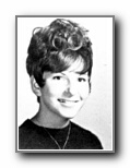 VALERIE GORDON: class of 1969, Grant Union High School, Sacramento, CA.