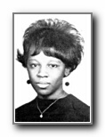 CHARLENE HARRIS: class of 1969, Grant Union High School, Sacramento, CA.