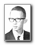 JEFF LOSSING: class of 1969, Grant Union High School, Sacramento, CA.