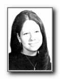 GLORIA MARTINEZ: class of 1969, Grant Union High School, Sacramento, CA.
