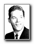 MIKE MAURICE: class of 1969, Grant Union High School, Sacramento, CA.