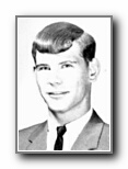 RONALD MORRIS: class of 1969, Grant Union High School, Sacramento, CA.