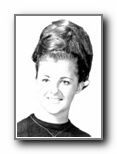 KATHY MURPHY: class of 1969, Grant Union High School, Sacramento, CA.
