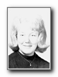 LINDA OLSON: class of 1969, Grant Union High School, Sacramento, CA.