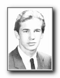 RICHARD PATRICK: class of 1969, Grant Union High School, Sacramento, CA.