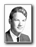 DANNY PRICE: class of 1969, Grant Union High School, Sacramento, CA.