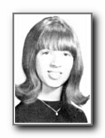JUDY RIDDLE: class of 1969, Grant Union High School, Sacramento, CA.
