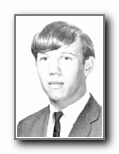 GARY ROBINSON: class of 1969, Grant Union High School, Sacramento, CA.