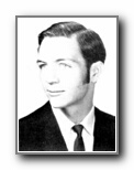 GLENN ROE: class of 1969, Grant Union High School, Sacramento, CA.