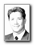 PAUL WARD: class of 1969, Grant Union High School, Sacramento, CA.