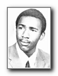 CURTIS WILLIAMS: class of 1969, Grant Union High School, Sacramento, CA.