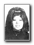 JOANNE WILLIAMS: class of 1969, Grant Union High School, Sacramento, CA.