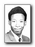 WILBUR WILSON: class of 1969, Grant Union High School, Sacramento, CA.