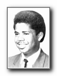 CHARLES WOLDRIDGE: class of 1969, Grant Union High School, Sacramento, CA.