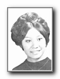 JOYCE YEE: class of 1969, Grant Union High School, Sacramento, CA.