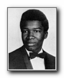 WILLIE ANDERSON<br /><br />Association member: class of 1970, Grant Union High School, Sacramento, CA.