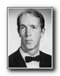 PAUL COOPER: class of 1970, Grant Union High School, Sacramento, CA.