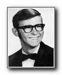 BRIAN HAHLE: class of 1970, Grant Union High School, Sacramento, CA.
