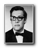 CHARLES HAMPTON: class of 1970, Grant Union High School, Sacramento, CA.