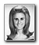 SHARRON LAGER: class of 1970, Grant Union High School, Sacramento, CA.