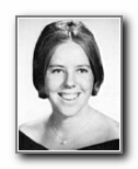 NANCY LUNDGREN: class of 1970, Grant Union High School, Sacramento, CA.