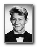 ED MATIS: class of 1970, Grant Union High School, Sacramento, CA.