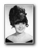 VIRGINIA MOSLEY: class of 1970, Grant Union High School, Sacramento, CA.