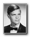 DAVID SANDERS: class of 1970, Grant Union High School, Sacramento, CA.
