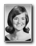 TANYA TROUSDALE: class of 1970, Grant Union High School, Sacramento, CA.