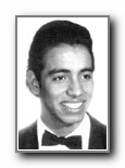 DANIEL ECHEVARRIA: class of 1971, Grant Union High School, Sacramento, CA.