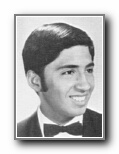 DANIEL GARCIA: class of 1971, Grant Union High School, Sacramento, CA.