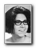 ELAINE GRANVILLE: class of 1971, Grant Union High School, Sacramento, CA.