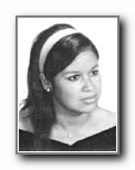 YOLANDA MARTINEZ: class of 1971, Grant Union High School, Sacramento, CA.