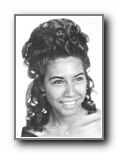 ROSIE MORENO: class of 1971, Grant Union High School, Sacramento, CA.