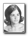PAMELA PETERSEN: class of 1971, Grant Union High School, Sacramento, CA.
