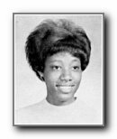 FRANCINE BURTON: class of 1972, Grant Union High School, Sacramento, CA.