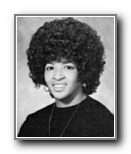 MARGRITE HARRIS: class of 1972, Grant Union High School, Sacramento, CA.