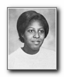 GLORIA LAWSON: class of 1972, Grant Union High School, Sacramento, CA.