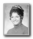 ALICE HAYWOOD: class of 1972, Grant Union High School, Sacramento, CA.