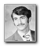 TONY SARGETIS: class of 1972, Grant Union High School, Sacramento, CA.