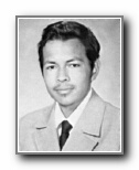 RICHARD SOLORIO: class of 1972, Grant Union High School, Sacramento, CA.