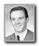 BILLY WALLACE: class of 1972, Grant Union High School, Sacramento, CA.