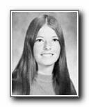 PATTY SHARP: class of 1972, Grant Union High School, Sacramento, CA.