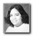 PATRICIA JONES: class of 1973, Grant Union High School, Sacramento, CA.